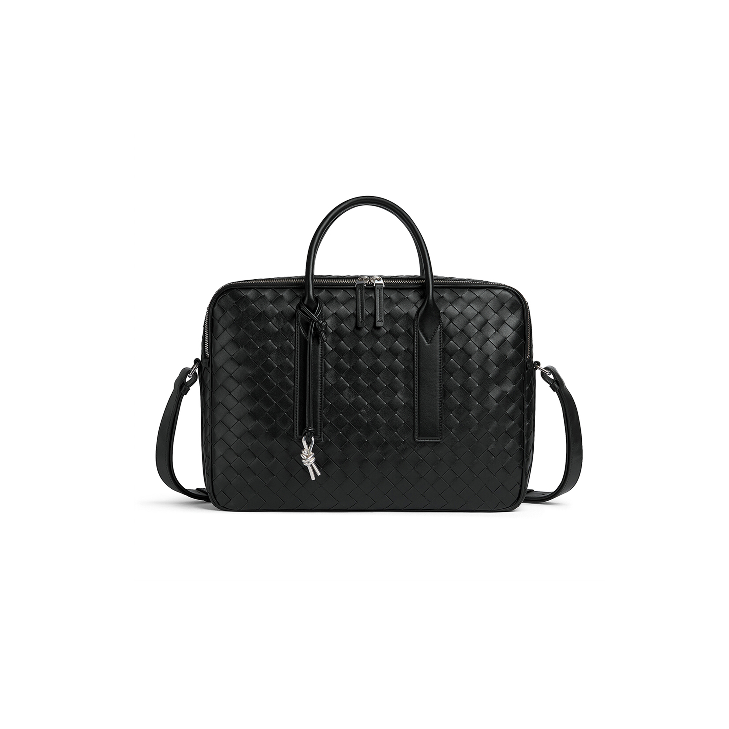 bo*te*ga Ve*ne*ta getaway briefcase 766361v2hl18803 (39*28.5*8cm)